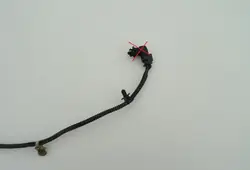 Bloque de Conector Sensor Temperatura Chevrolet OE - Usado
