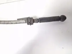 Audi A6 S6 C6 4F 2007 Växelspak OEM 4F1713041AE