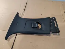 OEM 9833348577 Vänster B-stolpe Överlock för Peugeot 3008 II