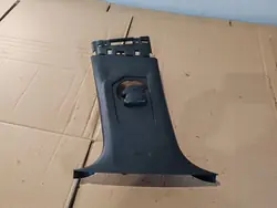 OEM 9833348577 Cubierta Pilar B Izquierda para Peugeot 3008 II