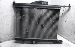 Intercooler-kylare ETP8928 för Volvo S40 1.9TD