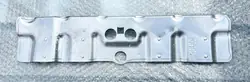BMW Ventillock värmeskydd OEM 2247448