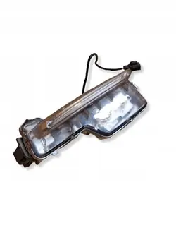 Luz diurna esquerda OEM 31420395 para Volvo V60
