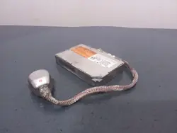 RENAULT VEL SATIS I BALLAST XENON 8200051260