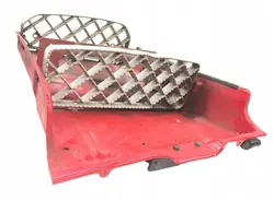 Scania Trittplattenbaugruppe OEM 2027565 - Rechte Seite
