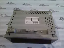 Radio CD FORD AM5T-18C815-HM para Fiesta MK7