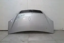 MERCEDES A-KLASA W168 1997- Motorhuv