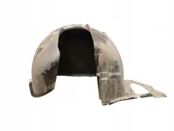 OEM 15293XWK Guardabarros Delantero Izquierdo Peugeot 208 I