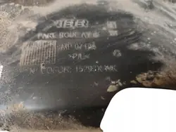 OEM 15293XWK Aile Avant Gauche Peugeot 208 I
