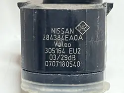 Nissan Qashqai PDC-kabel OEM 24093HV00A