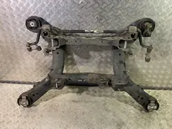 UTO42122 Hintere Hilfsrahmen für Mercedes GLE AMG