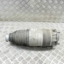 Amortisseur pneumatique avant droit d'occasion OEM 7P5616404AB Porsche