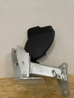 Soporte escudo techo Porsche 981561531 Boxster 982/718