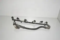 Fils de Injecteur BMW 5 Touring (F11) 3.0L 2013 OEM 8583575