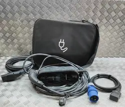 Câble de charge batterie Audi Q7 (4M) 8V4862985B