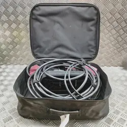 Câble de charge batterie Audi Q7 (4M) 8V4862985B