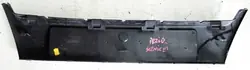 VOORSTE Nummerplaat Houder RENAULT SCENIC III 620721255R