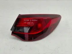 Höger baklampa Opel Astra IV Sedan