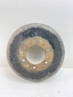 Frein à tambour arrière Isuzu D-Max OEM MAM25661