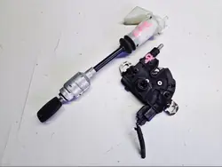 FORD C-MAX MK1 Verrou Capot & Clé Set OEM