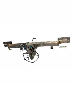 Jeu d'attelage Mercedes-Benz OE DTS9136 pour C W203