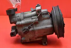 Compressore Aria Condizionata Nissan Micra K12 92600AX80A