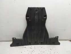 Plaque de couverture moteur Audi Q4 E-TRON OEM 1EA825102D