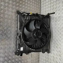 Koelonderdelen Mercedes-Benz GLE Coupe 3.0L A0995000104