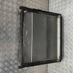 Pièces de refroidissement Mercedes-Benz GLE Coupe 3.0L A0995000104