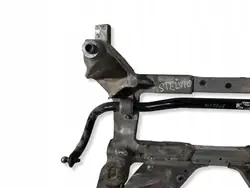Alfa Romeo Stelvio Vorderfedern OEM 0050S658510