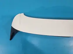 Renault Spoiler OEM IMPRK1547216, 960308491R - Vit