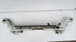 Barre de direction supérieure FIAT FIORINO PAS 2017-