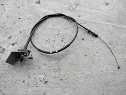 OEM LINKA CIĘGNO GAZU PALIWA TOYOTA RAV4 II 3D 2.0 VVTI