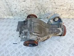 Diferencial trasero AUDI HNK 4.2L Diésel 240kW 2007