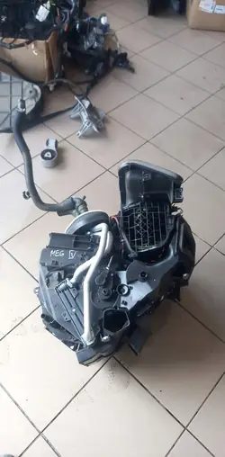 Ventilateur Chauffage Renault Megane IV