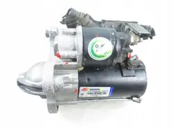 Gebruikte startmotor OEM S3202PR van AS-PL