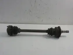 Eje de transmisión Opel OE AK-12-725335 Omega A