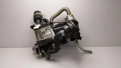 BMW G60 G61 Webasto Standheizung OEM 5A53119