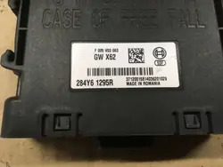 Module Immobilisateur Renault Master III OEM 284Y61295R