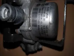 Vacuümpomp OEM 1K0612181F voor VW 1.0 TSi