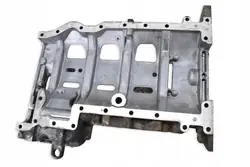 Carter d'huile 6C1Q6U004B1F pour Ford Transit 2.4TDCI