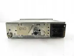Gebrauchtes Radio OEM 1J0035152F für VW Passat B5 FL