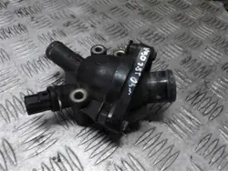 Carcasa de Termostato Volvo V50 T5 2.5T