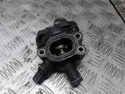 Boîtier de Thermostat Volvo V50 T5 2.5T