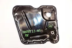 Nedre Oljetank RENAULT MASTER III 2.3 DCI OEM 111113059R