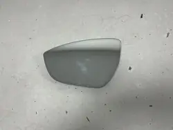 AUDI E-TRON Vänster Spegelglas RHD 4KE857535K