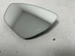 AUDI E-TRON Vetro Specchio Sinistro RHD 4KE857535K