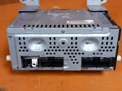 Lector Radio Navegación Ford Edge II OEM EM2T-19C107-HM