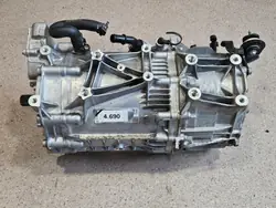 Moteur électrique avant Porsche Taycan OEM 9J1901131E