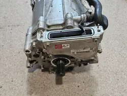 Motor elétrico dianteiro Porsche Taycan OEM 9J1901131E